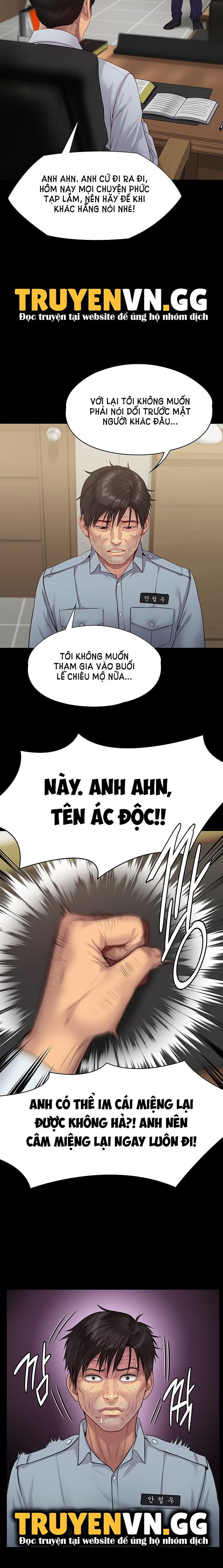 Ong Chúa (Queen Bee) Chapter 219 - Trang 30