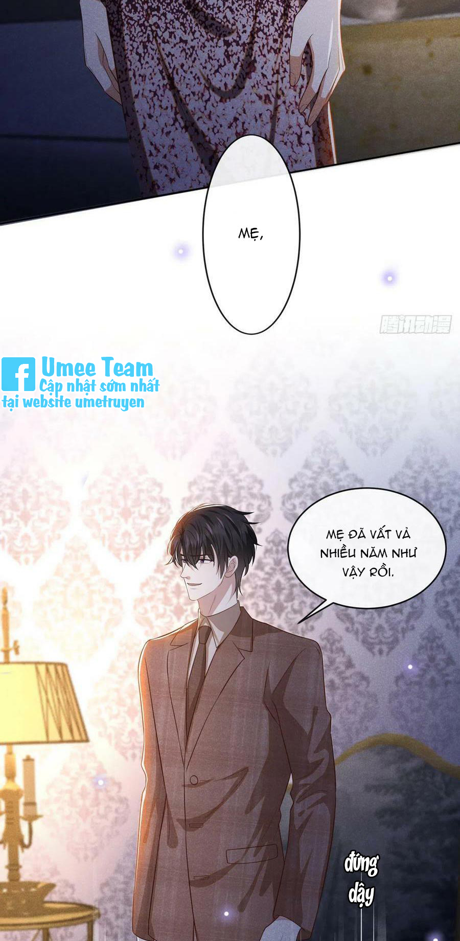 Anh Ấy Nói Tôi Là Hắc Liên Hoa Chapter 159 - Trang 15