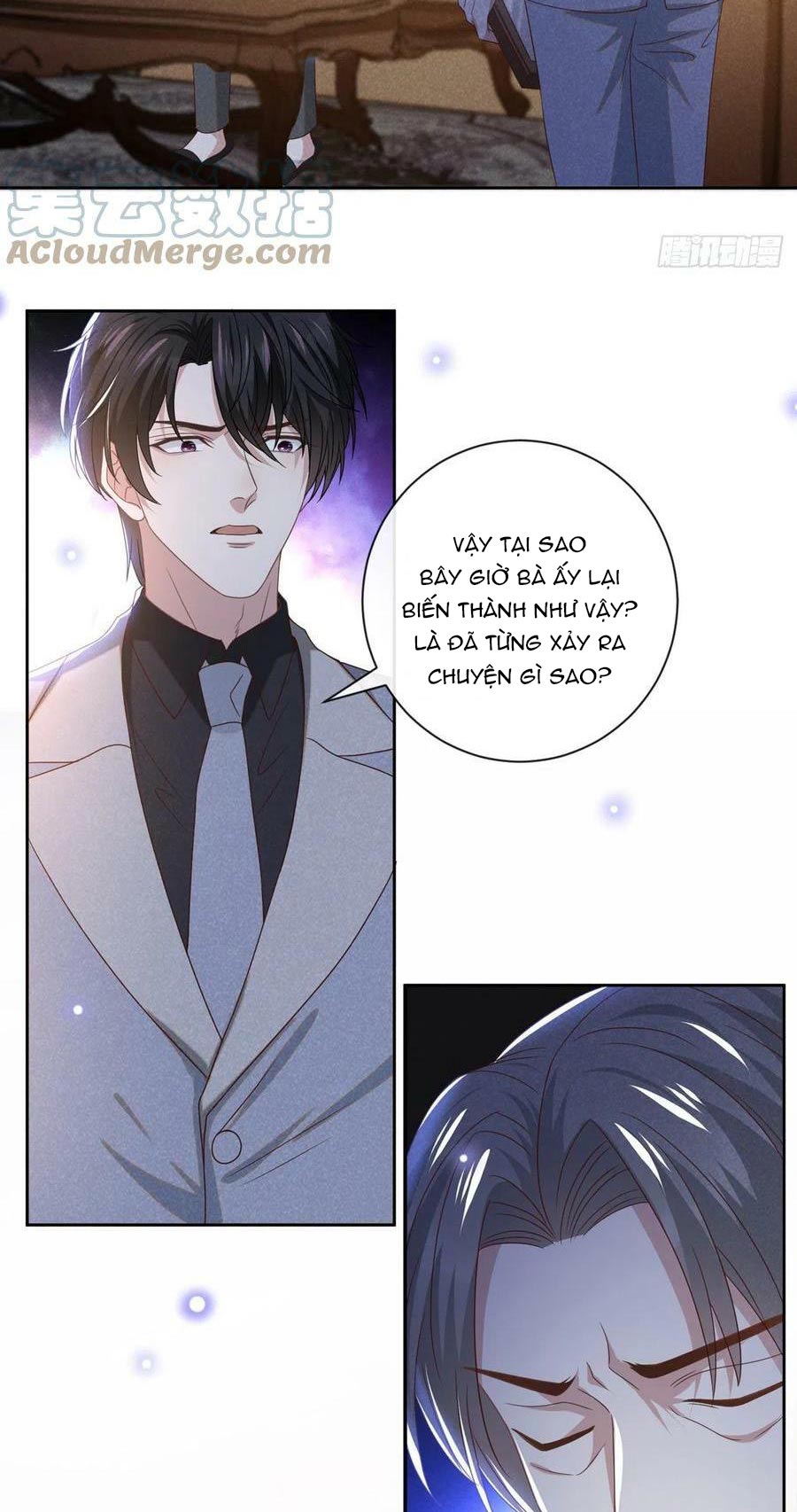 Anh Ấy Nói Tôi Là Hắc Liên Hoa Chapter 159 - Trang 23