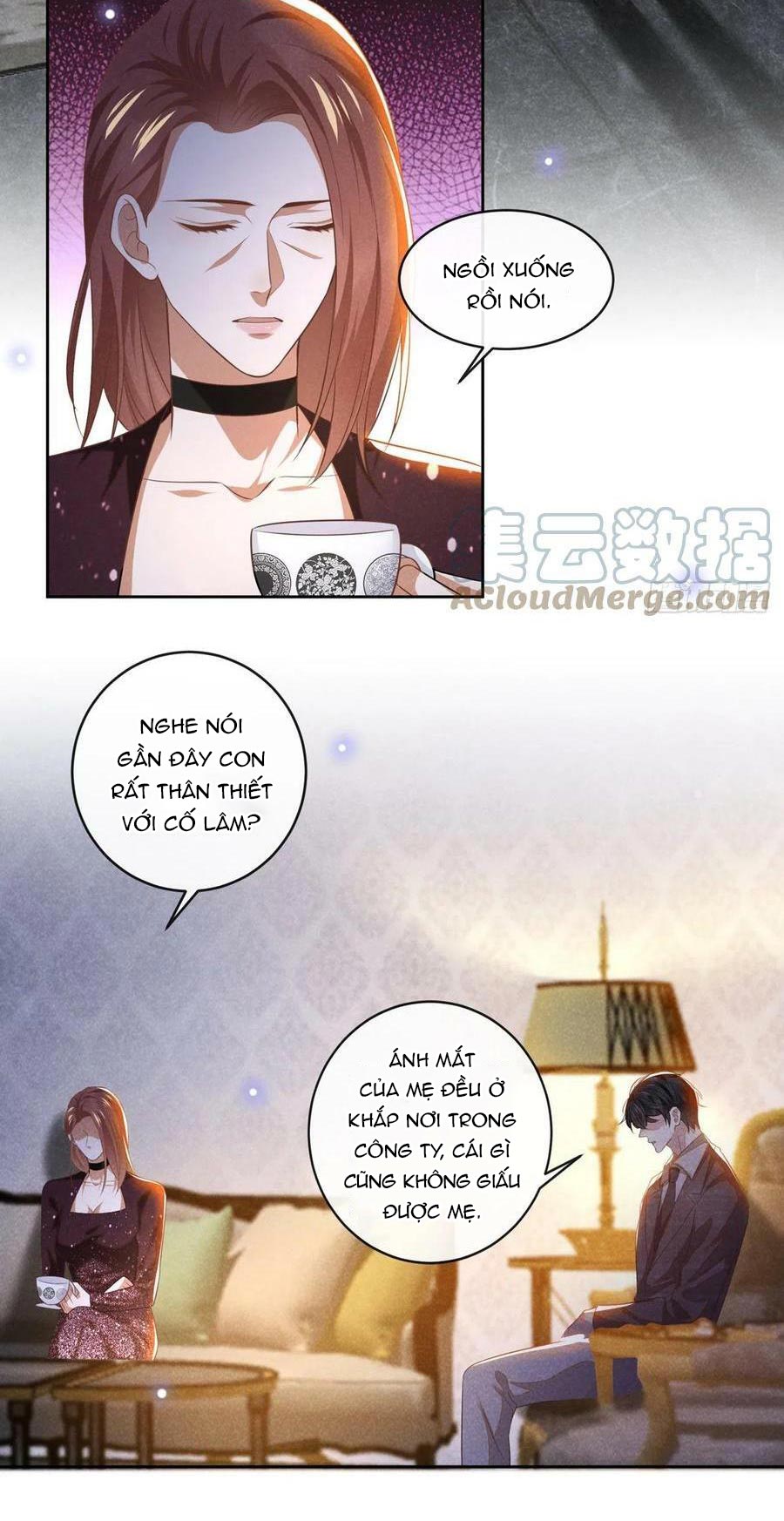 Anh Ấy Nói Tôi Là Hắc Liên Hoa Chapter 159 - Trang 4