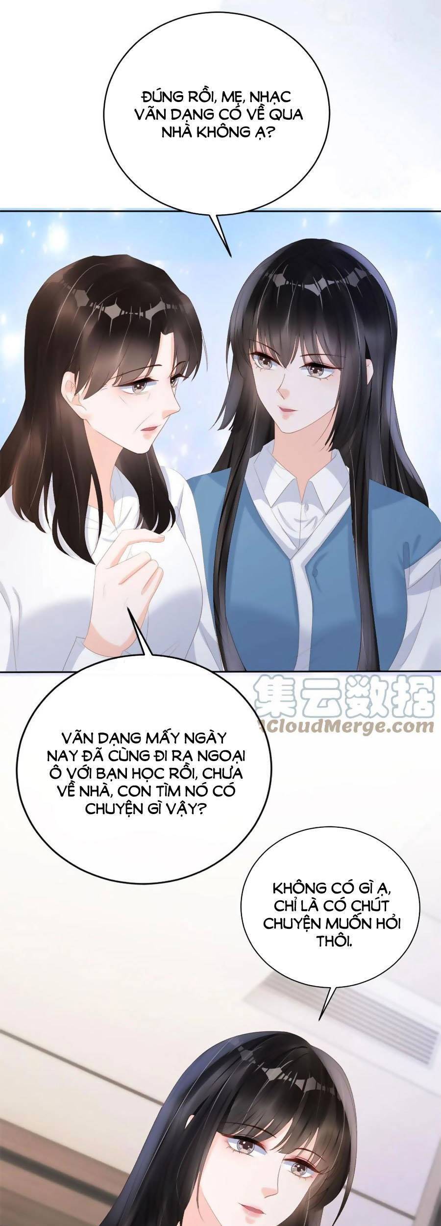 Dây Dưa Không Dứt Chapter 38 - Trang 17