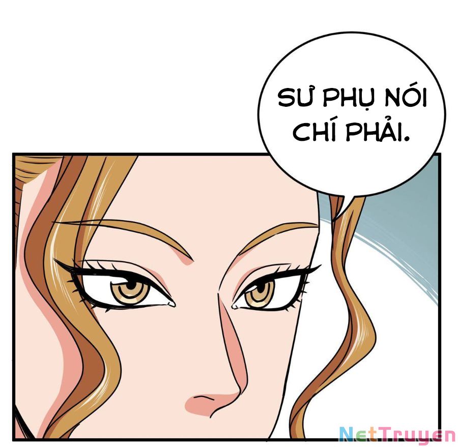 Đế Bá Chapter 31 - Trang 9