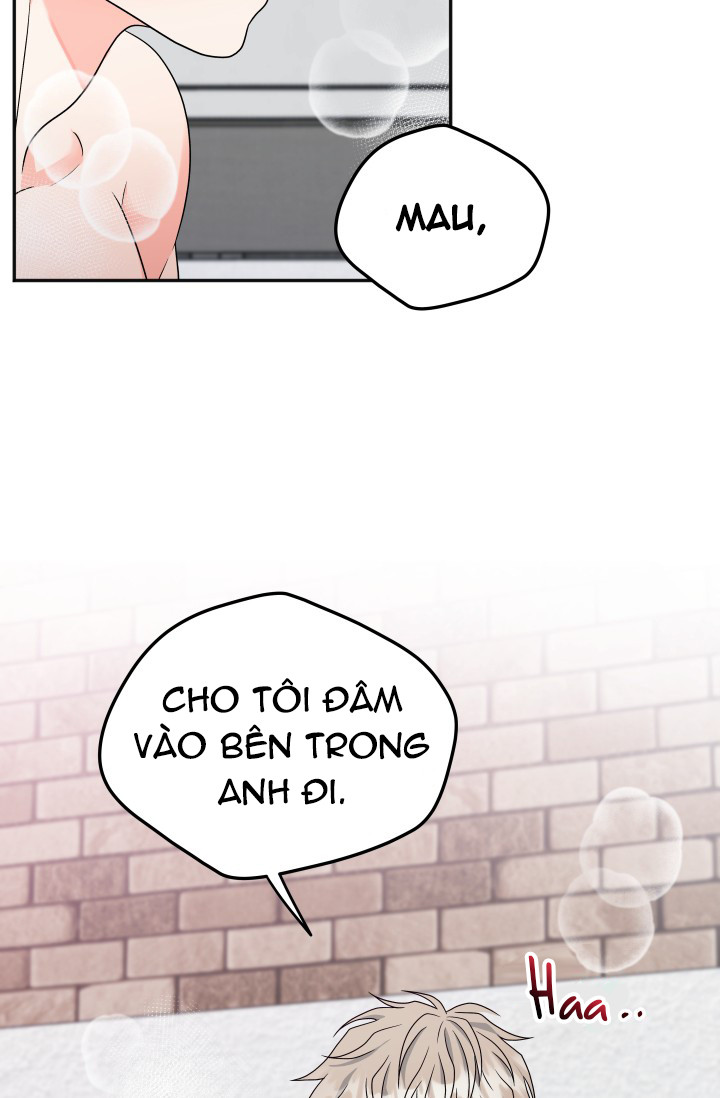 Hàng Đã Giao Chapter 20.5 - Trang 17