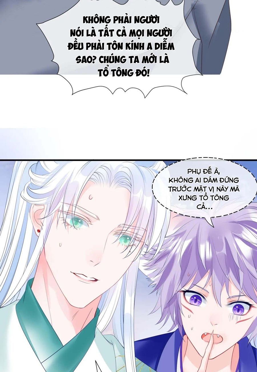 Ma Tôn Muốn Ôm Ôm (Phần 2) Chapter 36 - Trang 100