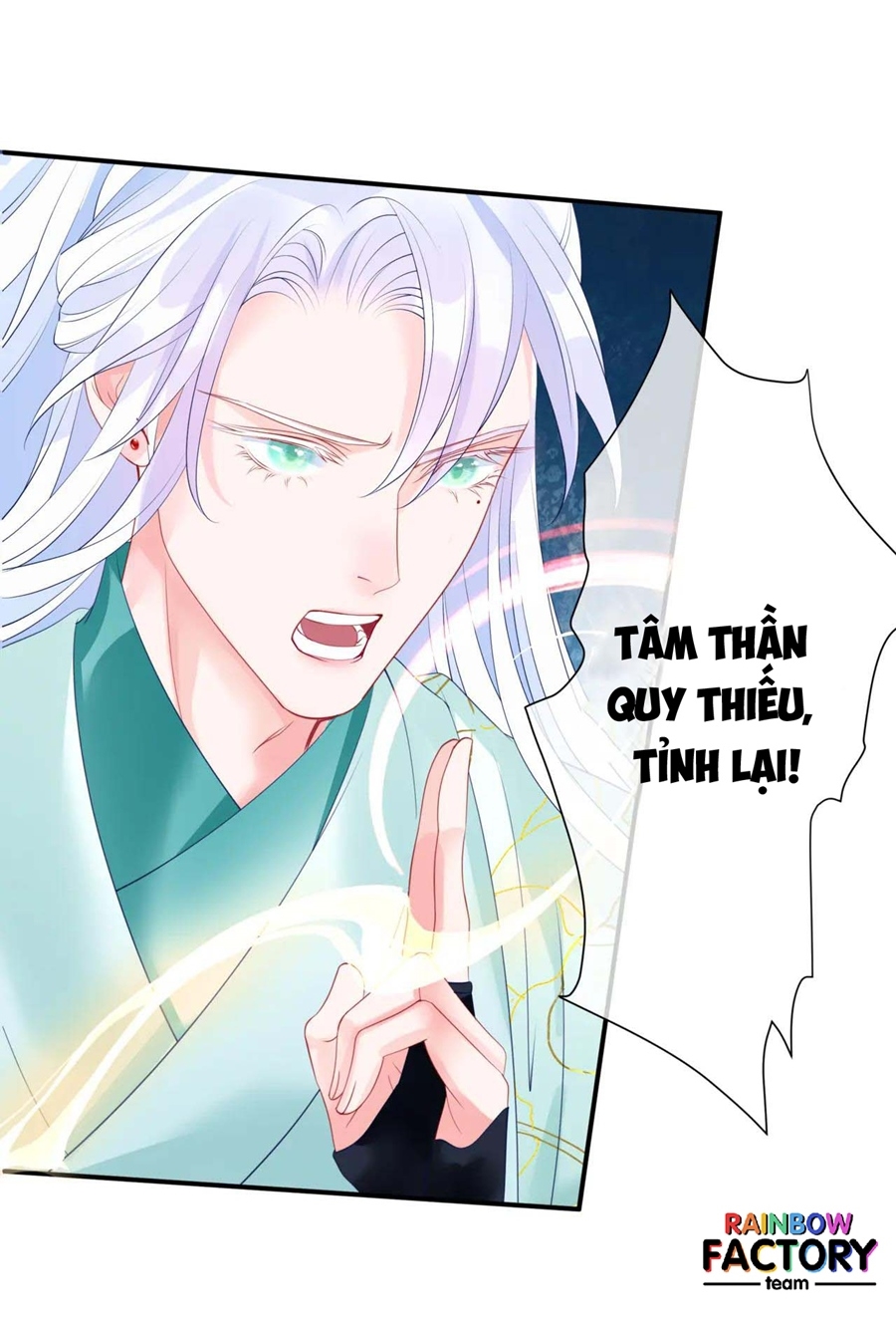 Ma Tôn Muốn Ôm Ôm (Phần 2) Chapter 36 - Trang 42