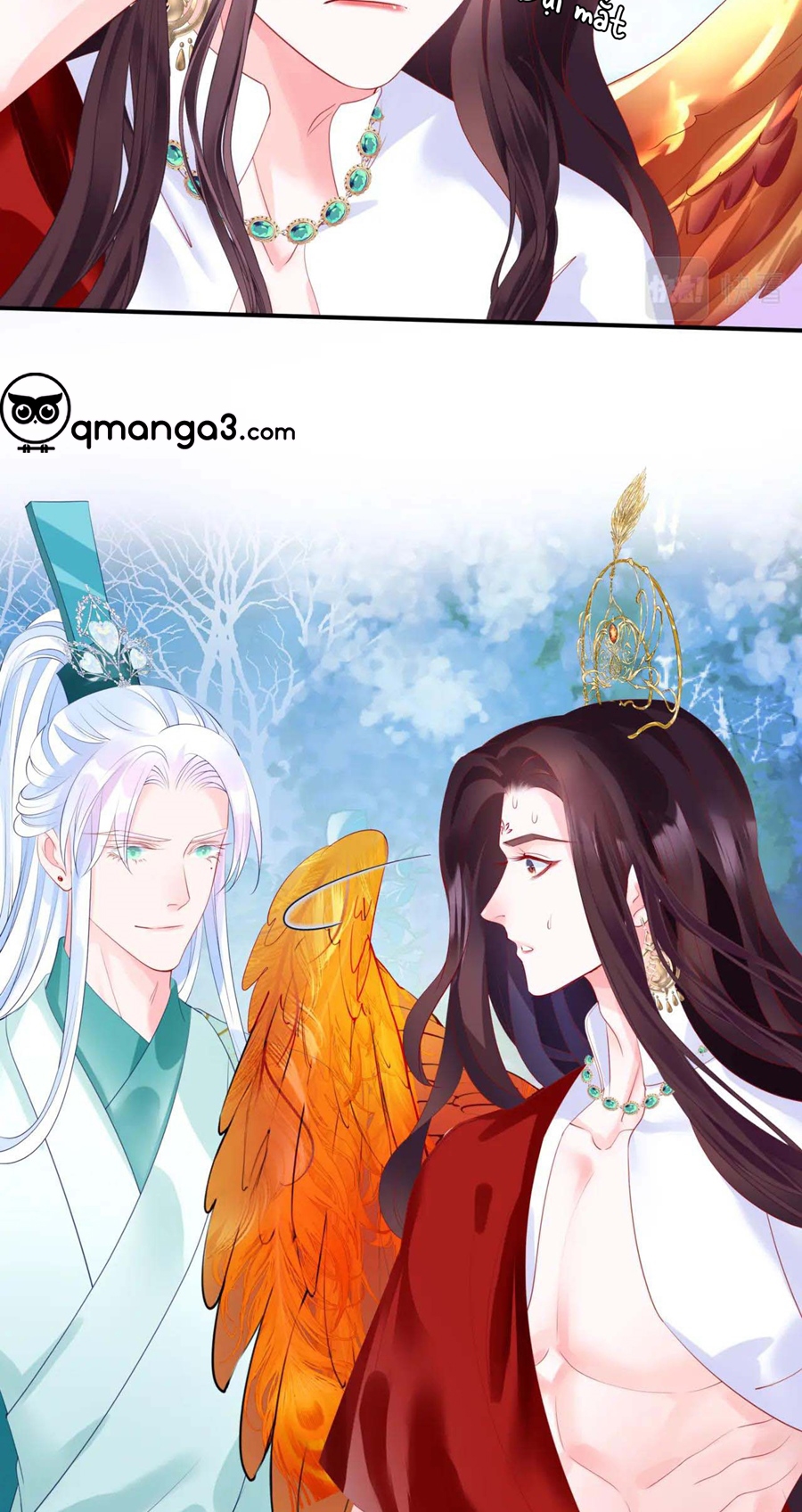 Ma Tôn Muốn Ôm Ôm (Phần 2) Chapter 36 - Trang 44