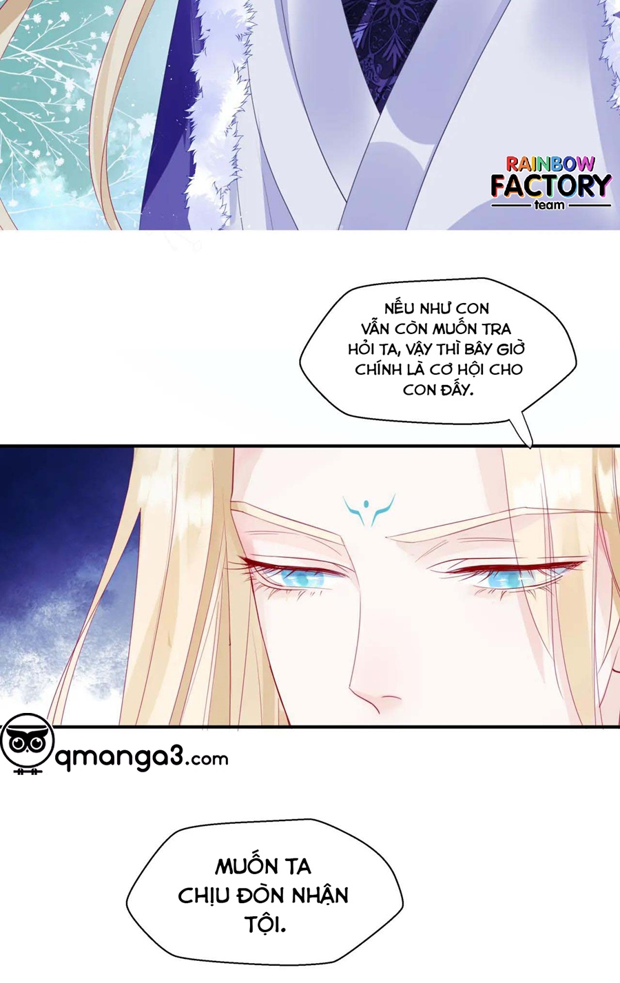 Ma Tôn Muốn Ôm Ôm (Phần 2) Chapter 36 - Trang 63