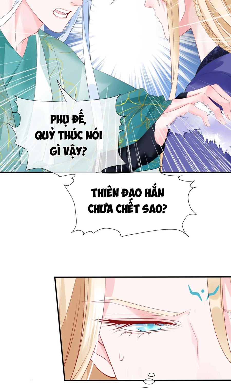 Ma Tôn Muốn Ôm Ôm (Phần 2) Chapter 36 - Trang 80