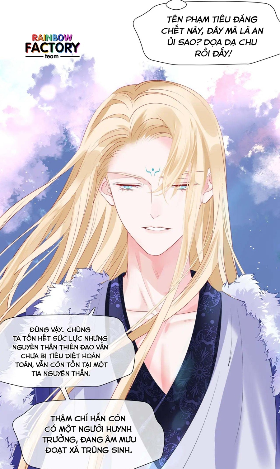 Ma Tôn Muốn Ôm Ôm (Phần 2) Chapter 36 - Trang 81