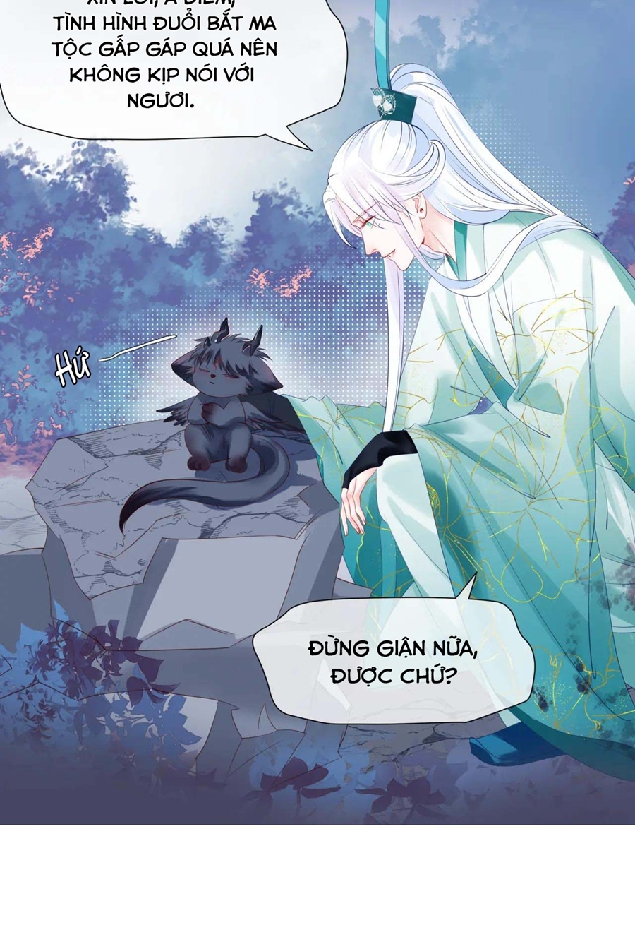 Ma Tôn Muốn Ôm Ôm (Phần 2) Chapter 36 - Trang 96