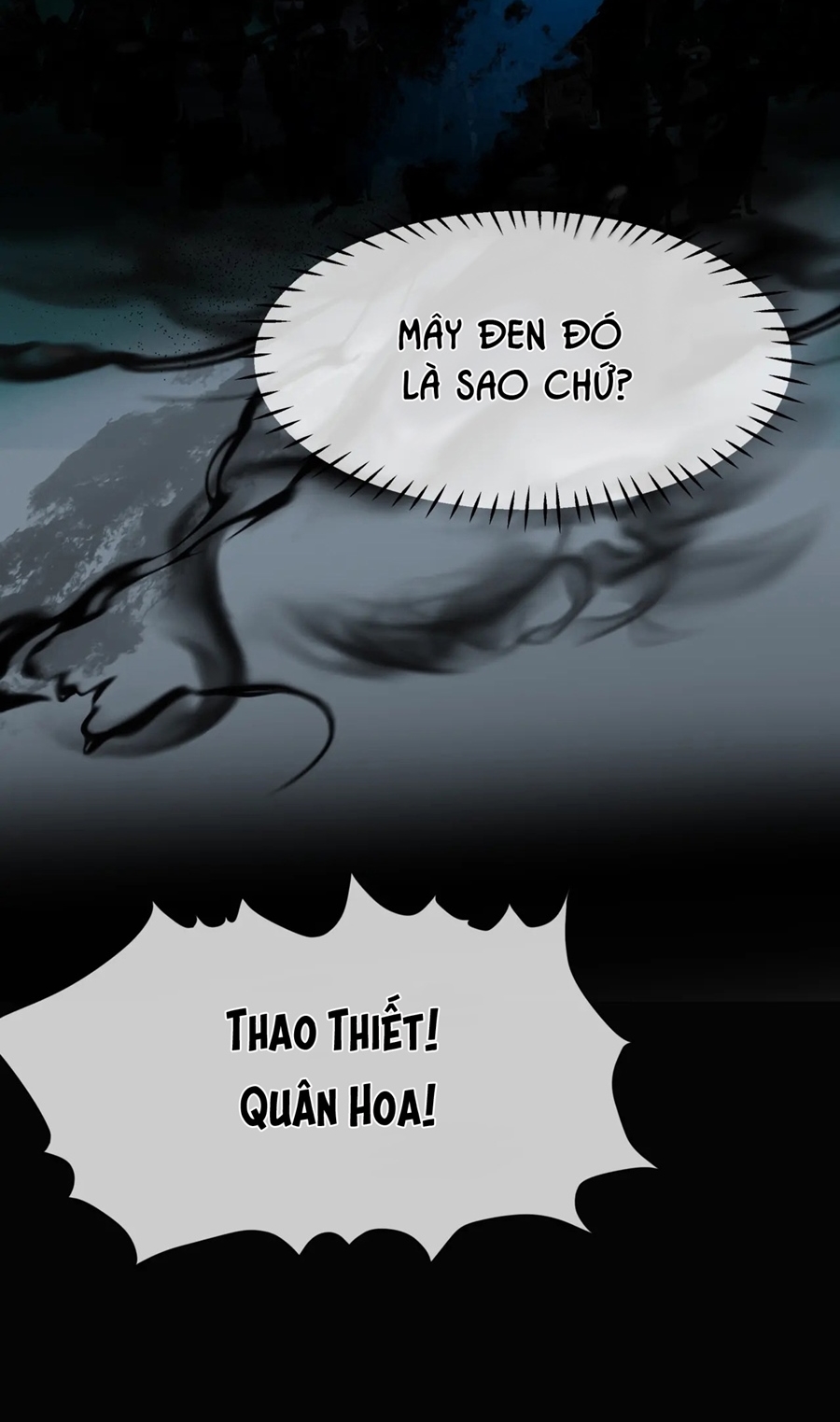 Ma Tôn Muốn Ôm Ôm (Phần 2) Chapter 37 - Trang 64