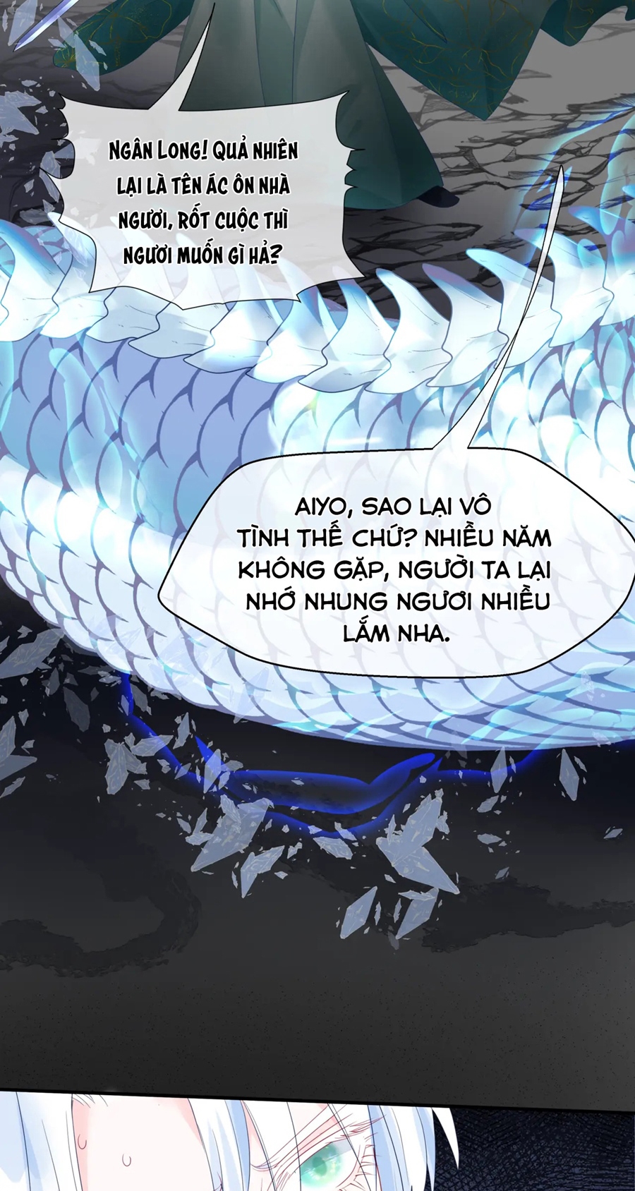 Ma Tôn Muốn Ôm Ôm (Phần 2) Chapter 37 - Trang 71