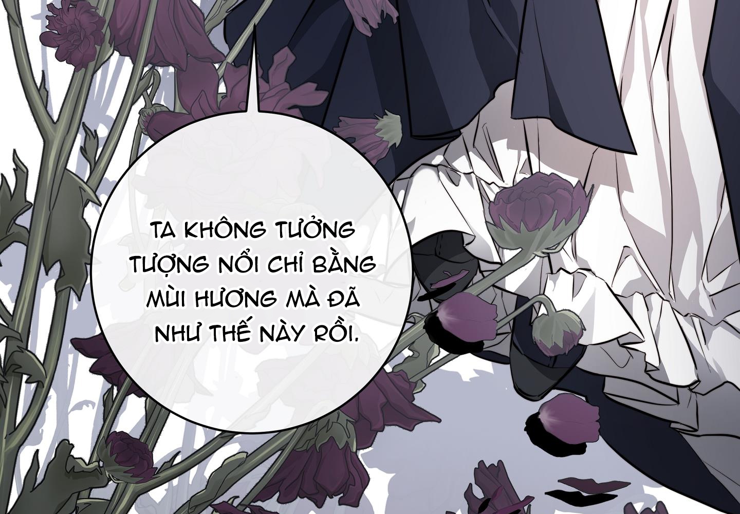 Nhật Thực Chapter 72 - Trang 22