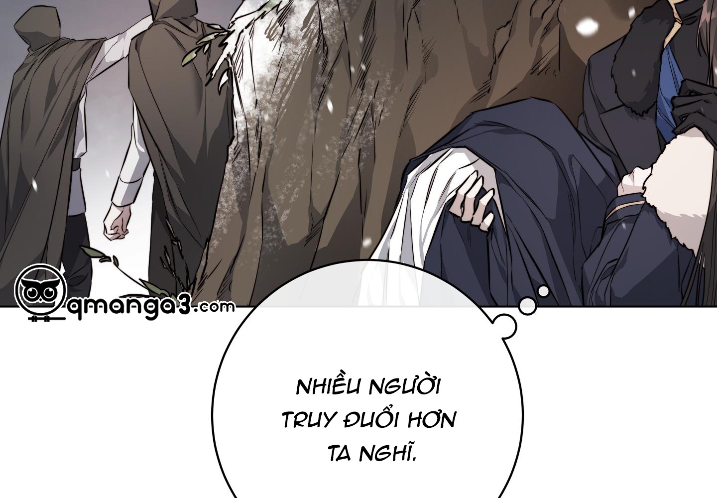 Nhật Thực Chapter 72 - Trang 34