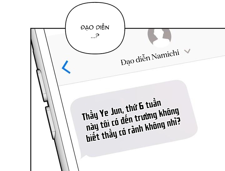 Thần Tượng Đến Rồi!? Chapter 37 - Trang 43