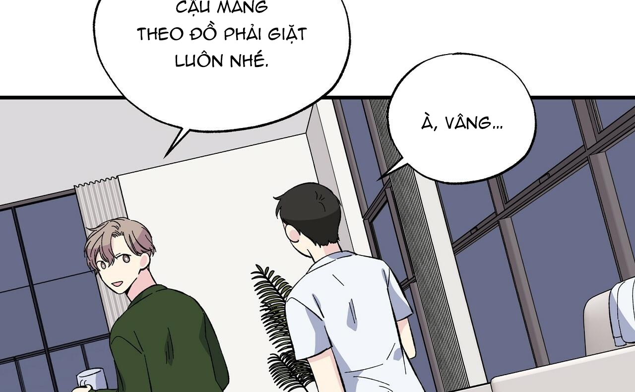 Vị Ngọt Đôi Môi Chapter 10 - Trang 15