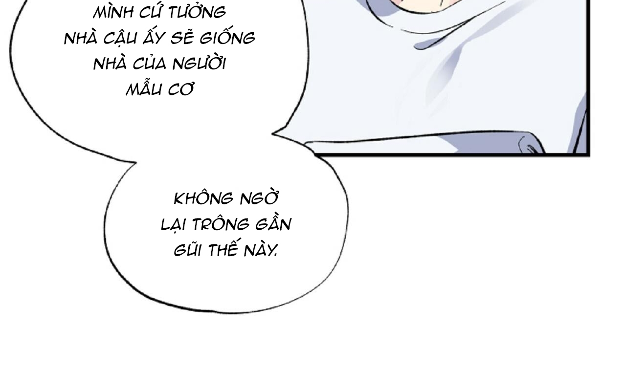 Vị Ngọt Đôi Môi Chapter 10 - Trang 32