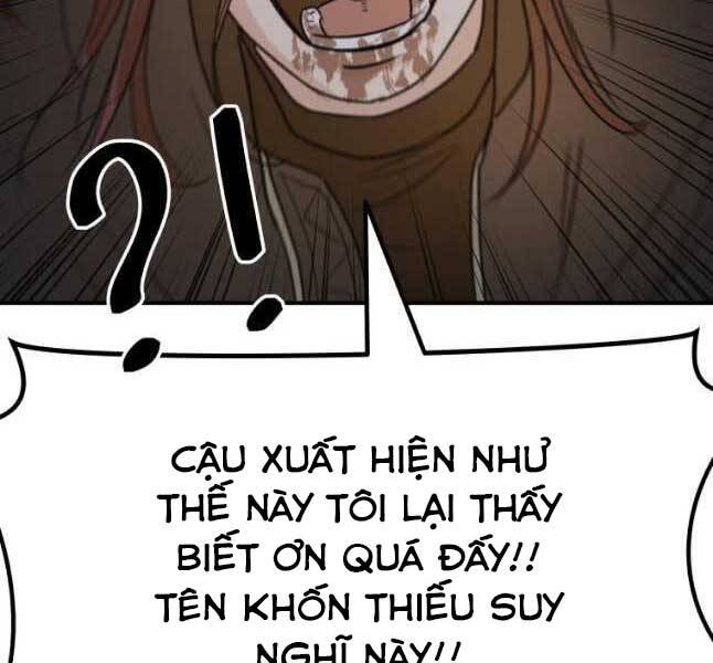 Bạn Trai Vệ Sĩ Chapter 44 - Trang 20