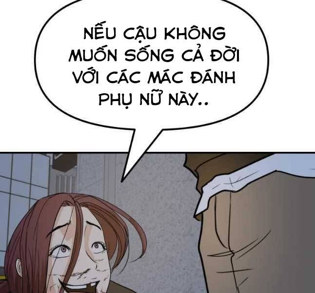 Bạn Trai Vệ Sĩ Chapter 44 - Trang 44