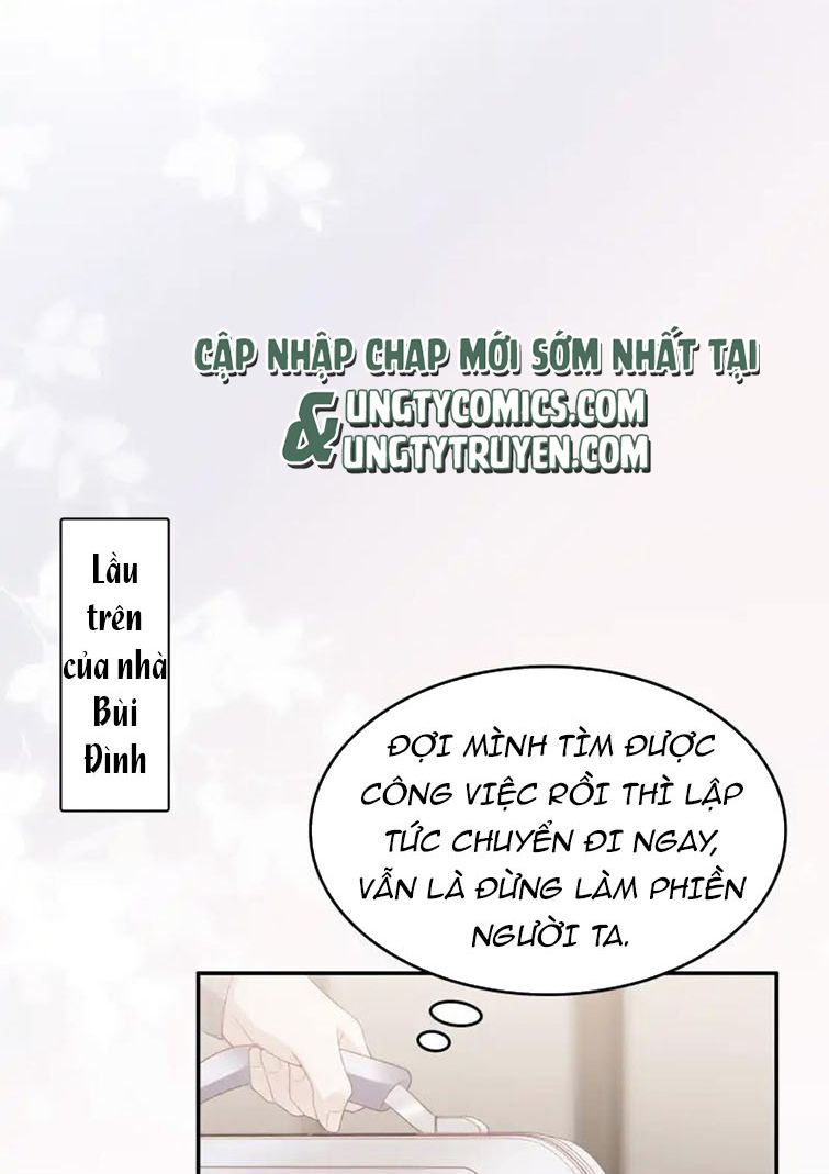 Bùi Bảo Chapter 53 - Trang 10