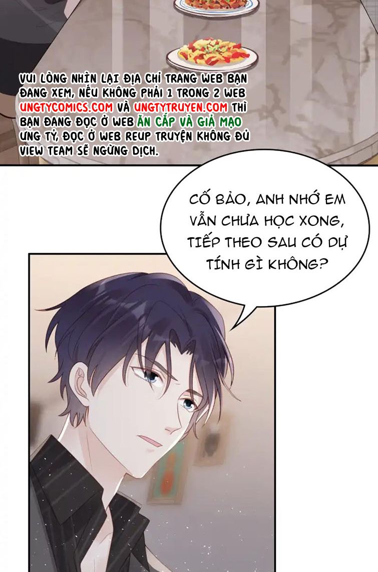 Bùi Bảo Chapter 53 - Trang 18