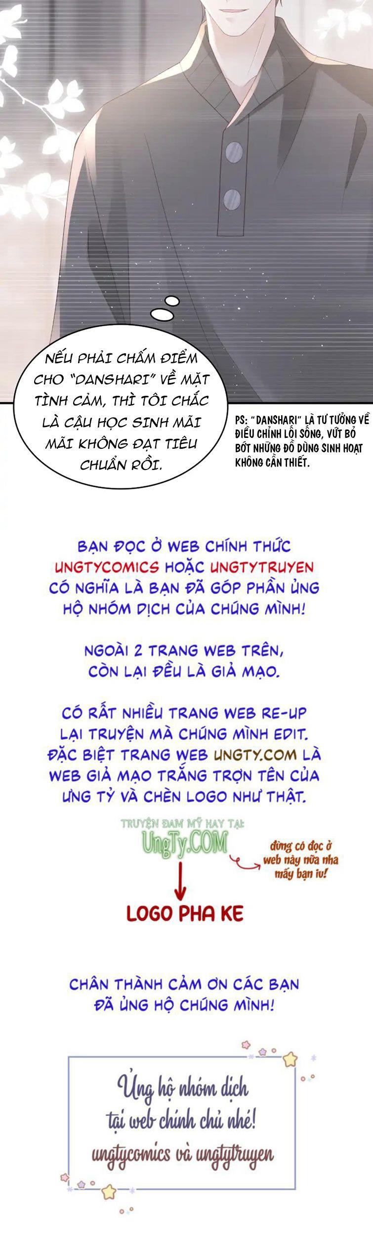 Bùi Bảo Chapter 53 - Trang 47