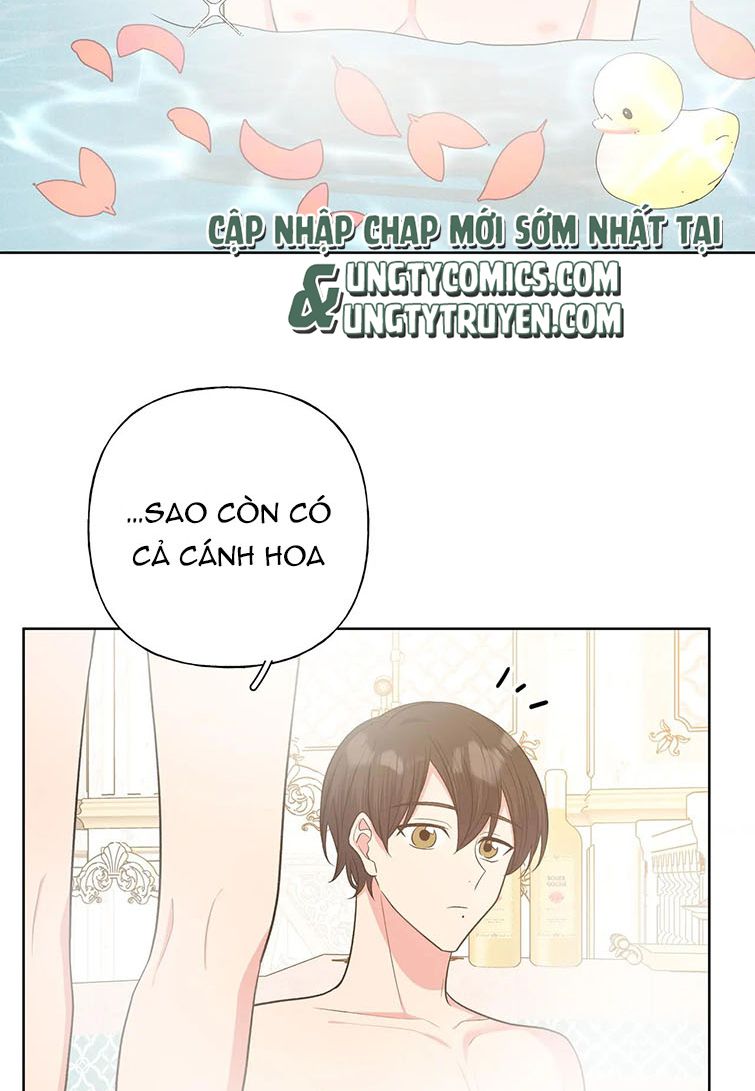 Cẩn Thận Bị Mộng Ma Ăn Sạch Đấy Chapter 74 - Trang 27