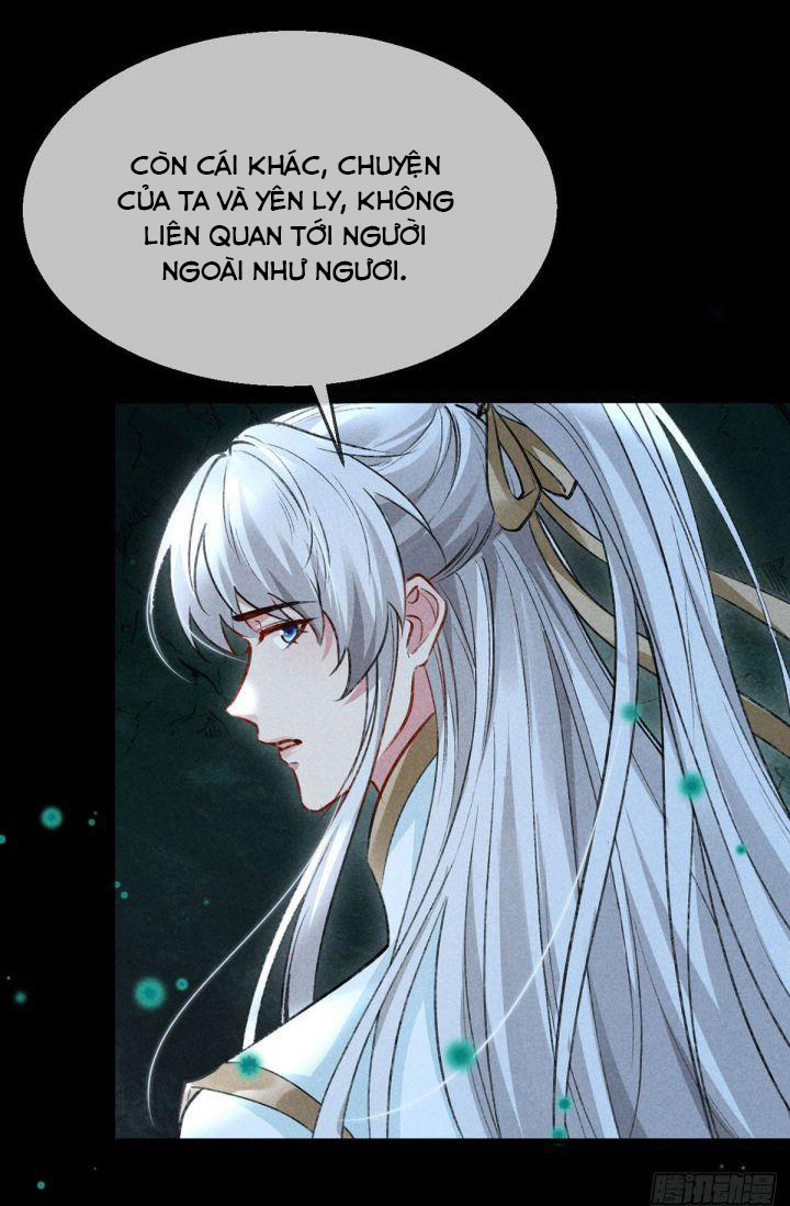 Đồ Mưu Bất Quỹ Chapter 79 - Trang 17