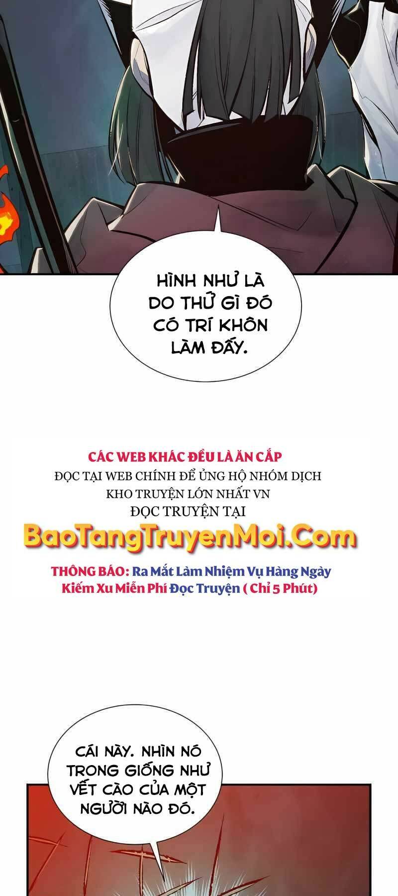 Độc Cô Tử Linh Sư Chapter 40 - Trang 30