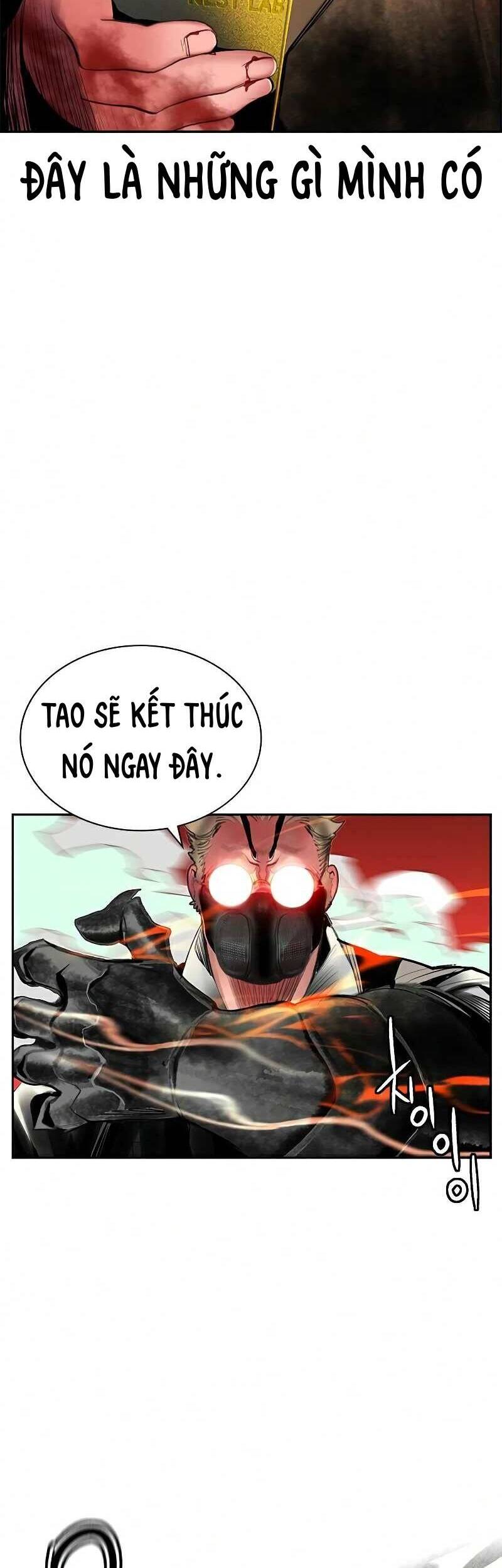 Nhân Trùng Đại Chiến Chapter 58 - Trang 16