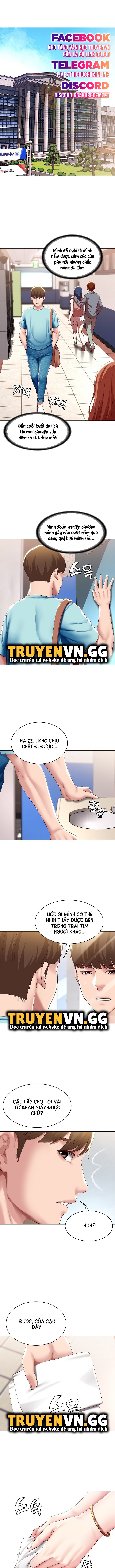 Nhật Ký Nội Trú Chapter 92 - Trang 12