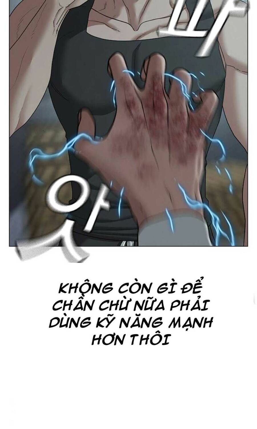 Nhiệm Vụ Đời Thật Chapter 34 - Trang 17