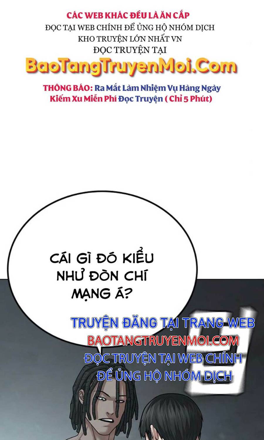 Nhiệm Vụ Đời Thật Chapter 34 - Trang 18