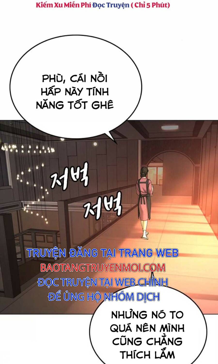 Nhiệm Vụ Đời Thật Chapter 34 - Trang 2