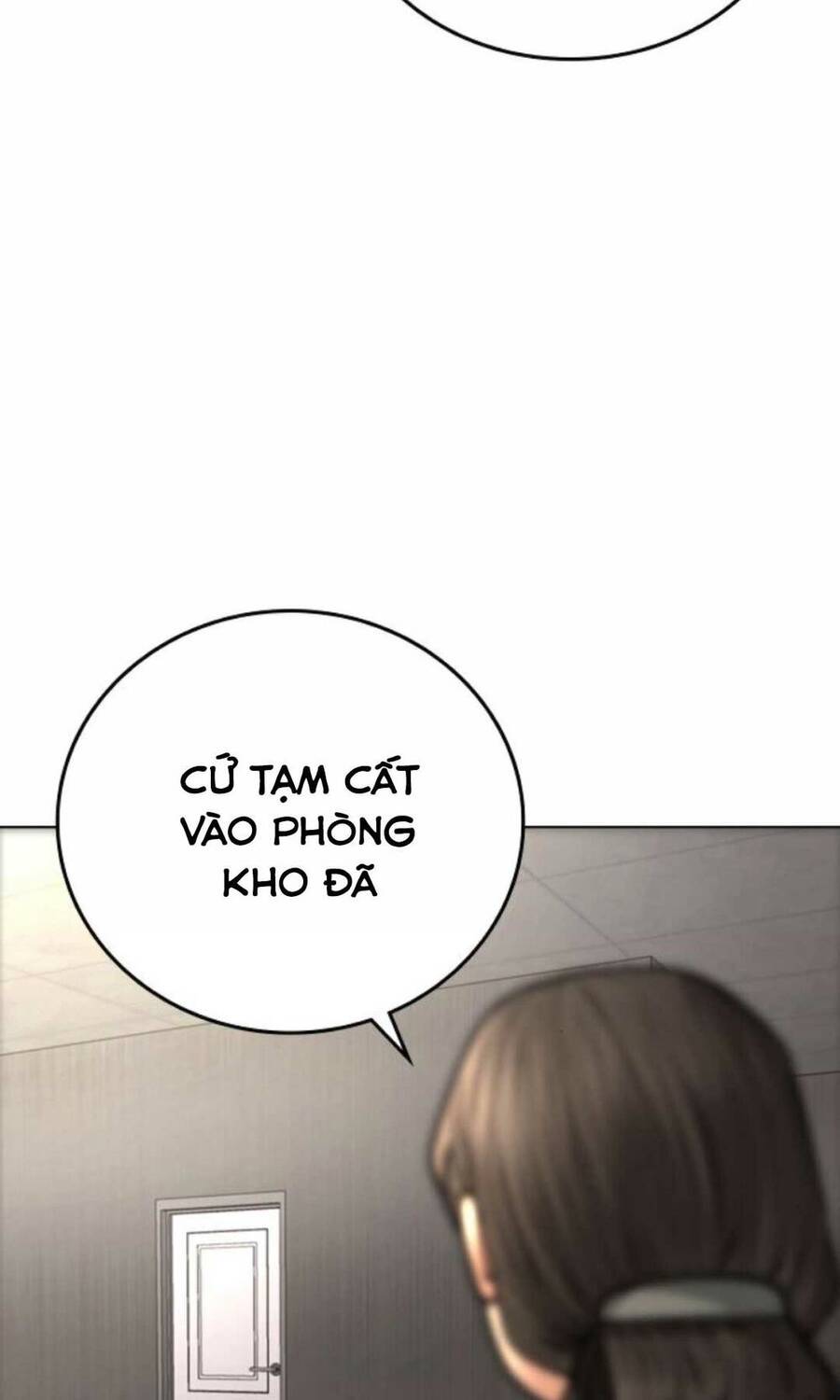 Nhiệm Vụ Đời Thật Chapter 34 - Trang 3