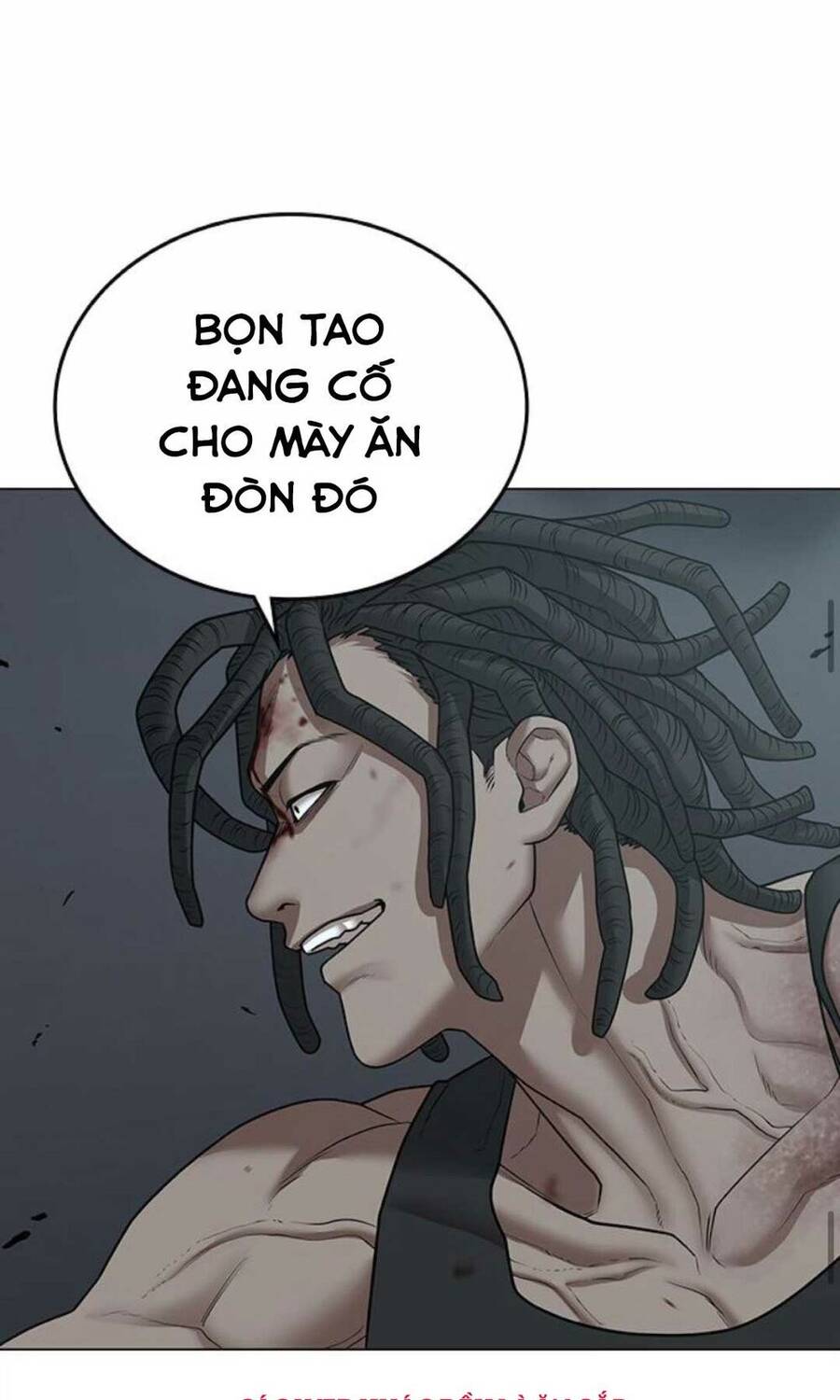 Nhiệm Vụ Đời Thật Chapter 34 - Trang 61