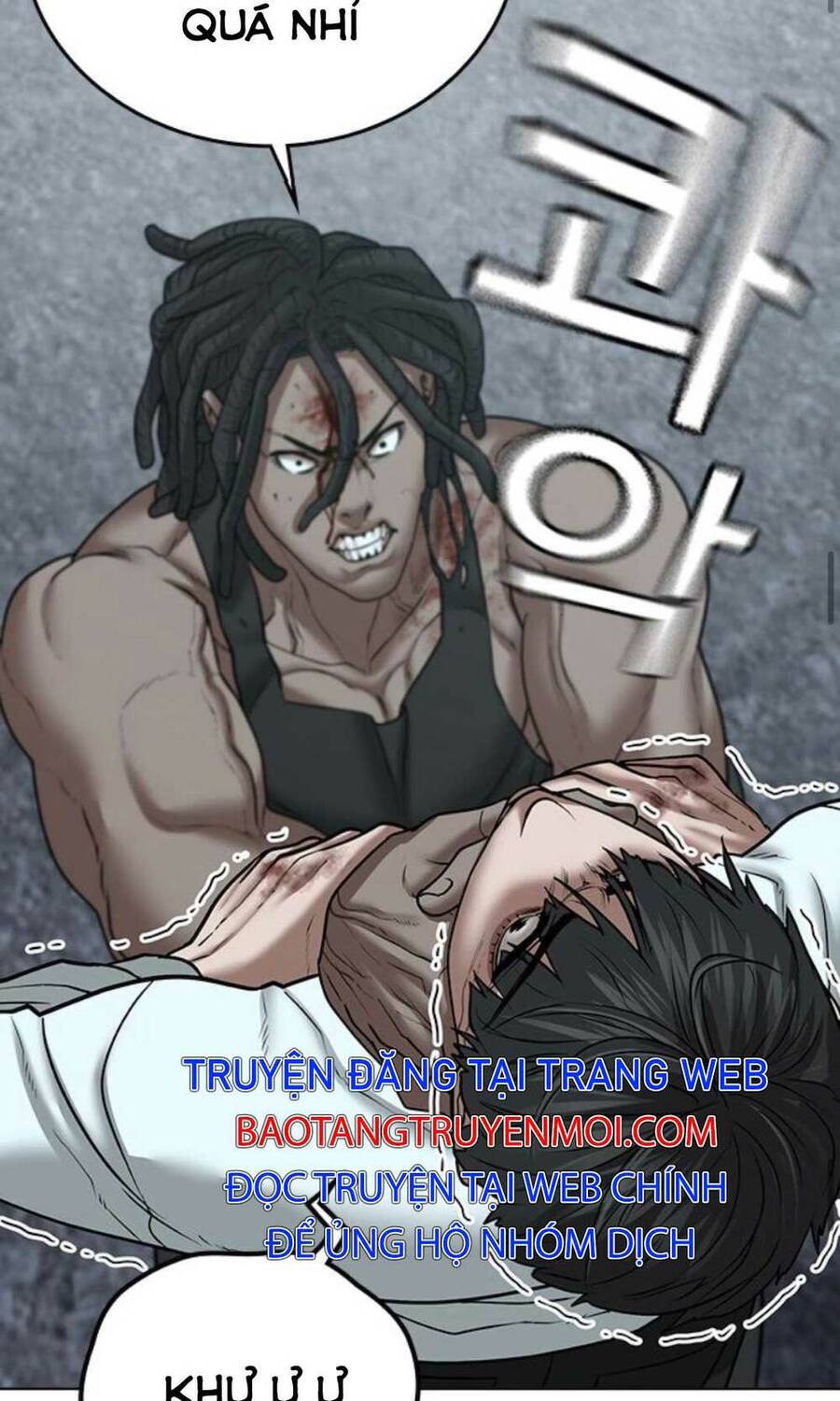 Nhiệm Vụ Đời Thật Chapter 34 - Trang 84