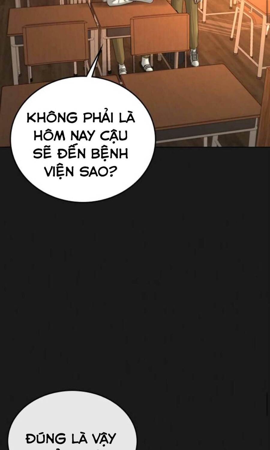 Nhiệm Vụ Đời Thật Chapter 34 - Trang 90