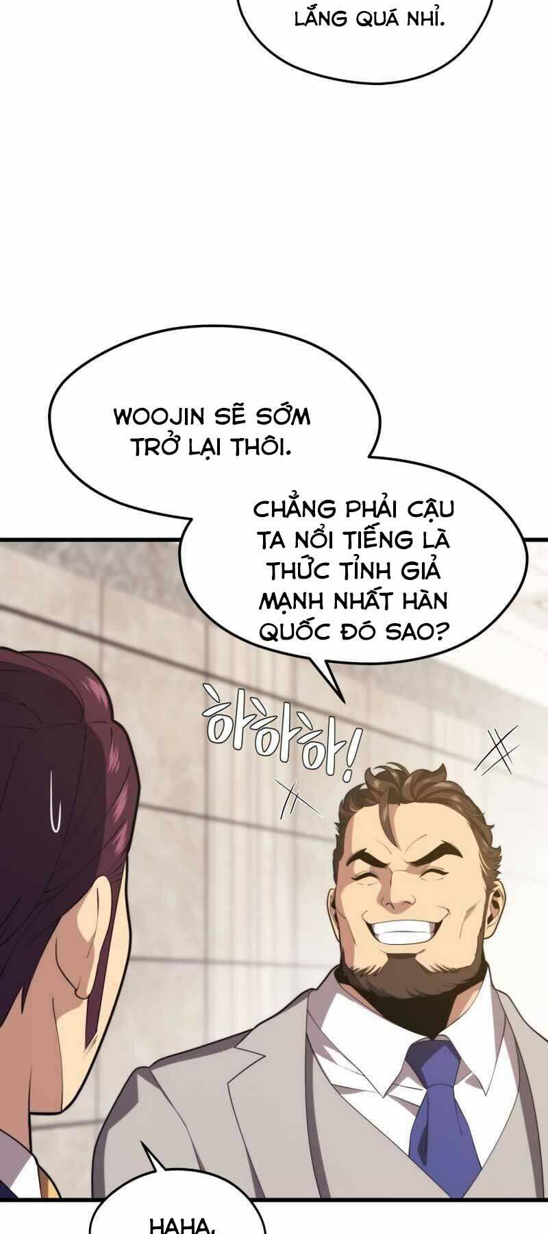 Seoul Tử Linh Sư Chapter 46 - Trang 55