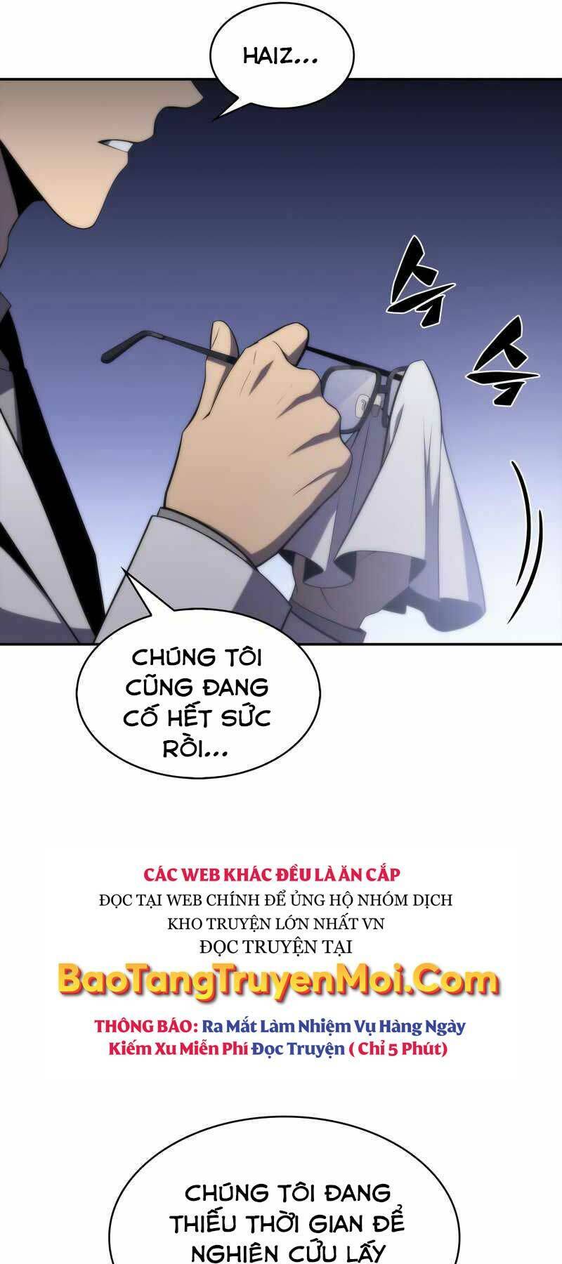 Tôi Là Tân Thủ Có Cấp Cao Nhất Chapter 47 - Trang 76