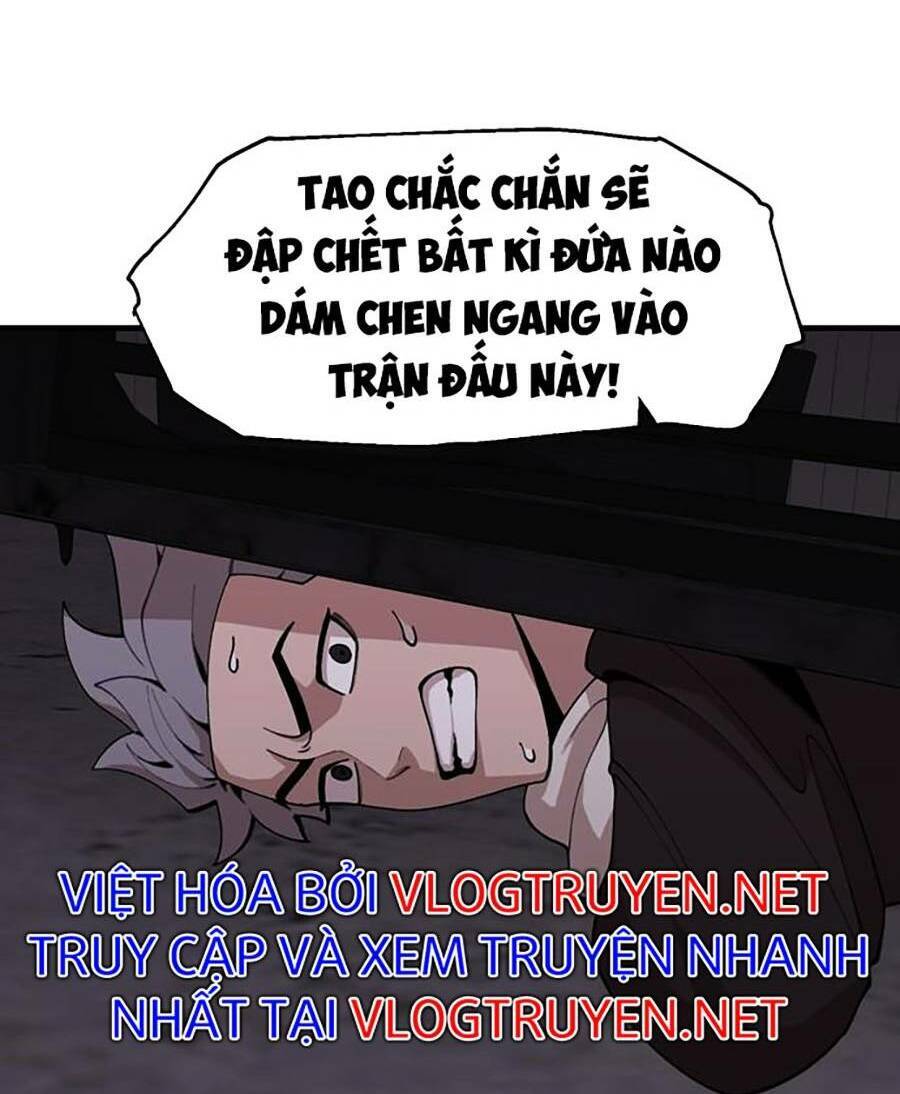 Xếp Hạng Bắt Nạt Chapter 35 - Trang 35