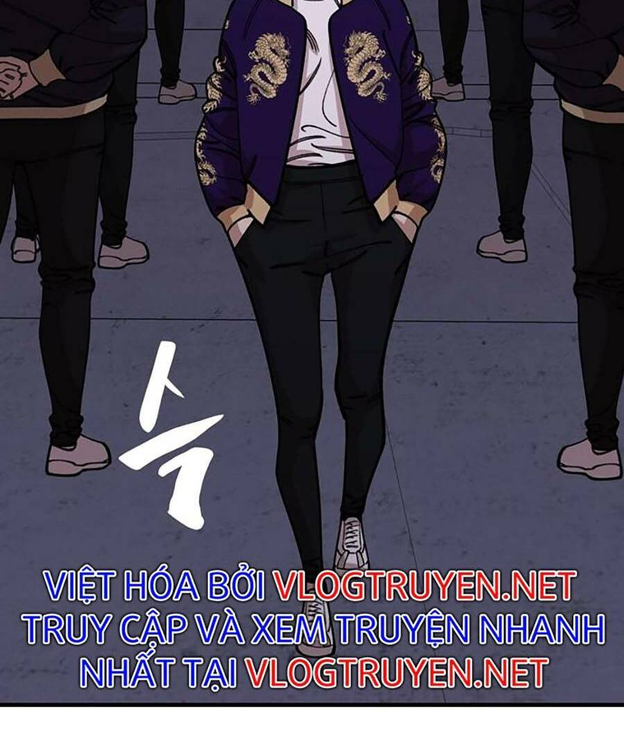 Xếp Hạng Bắt Nạt Chapter 35 - Trang 61