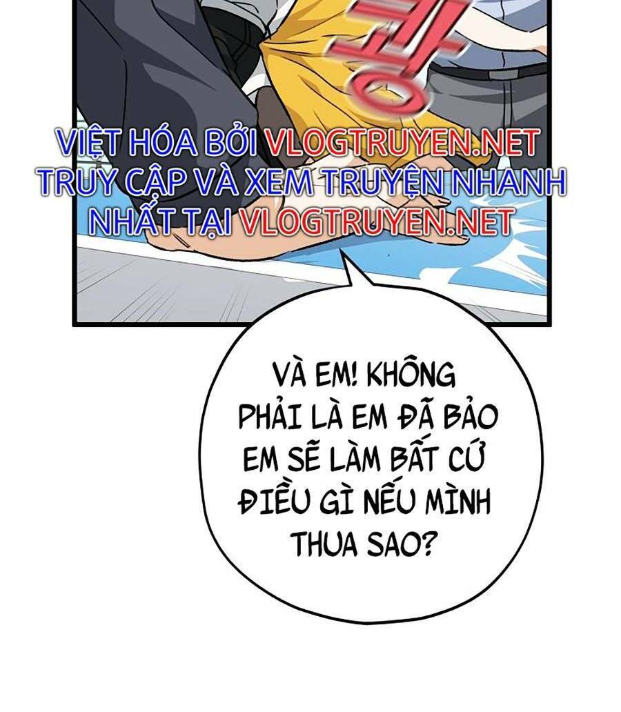 Bố Tôi Quá Mạnh Chapter 79 - Trang 24