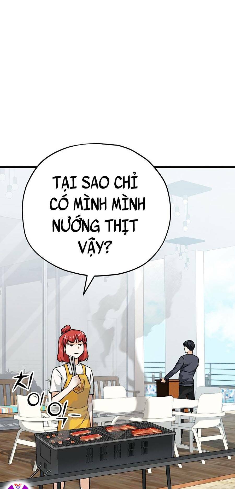 Bố Tôi Quá Mạnh Chapter 79 - Trang 31