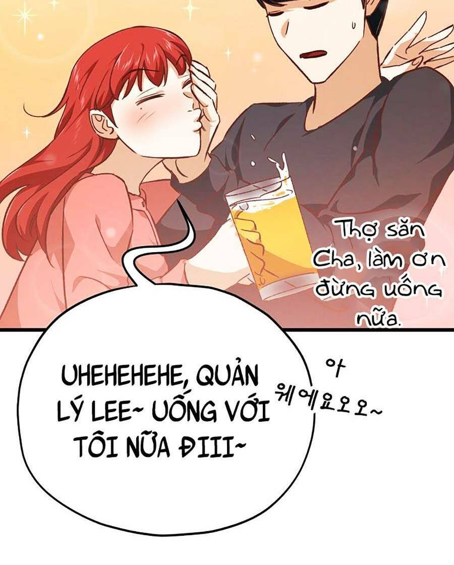 Bố Tôi Quá Mạnh Chapter 79 - Trang 59