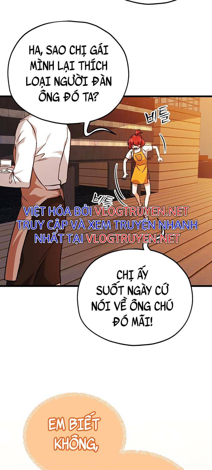 Bố Tôi Quá Mạnh Chapter 79 - Trang 88