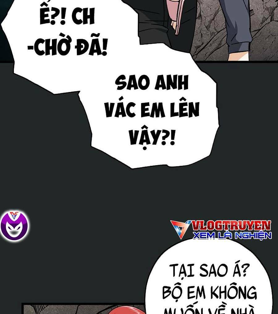 Bố Tôi Quá Mạnh Chapter 80 - Trang 33