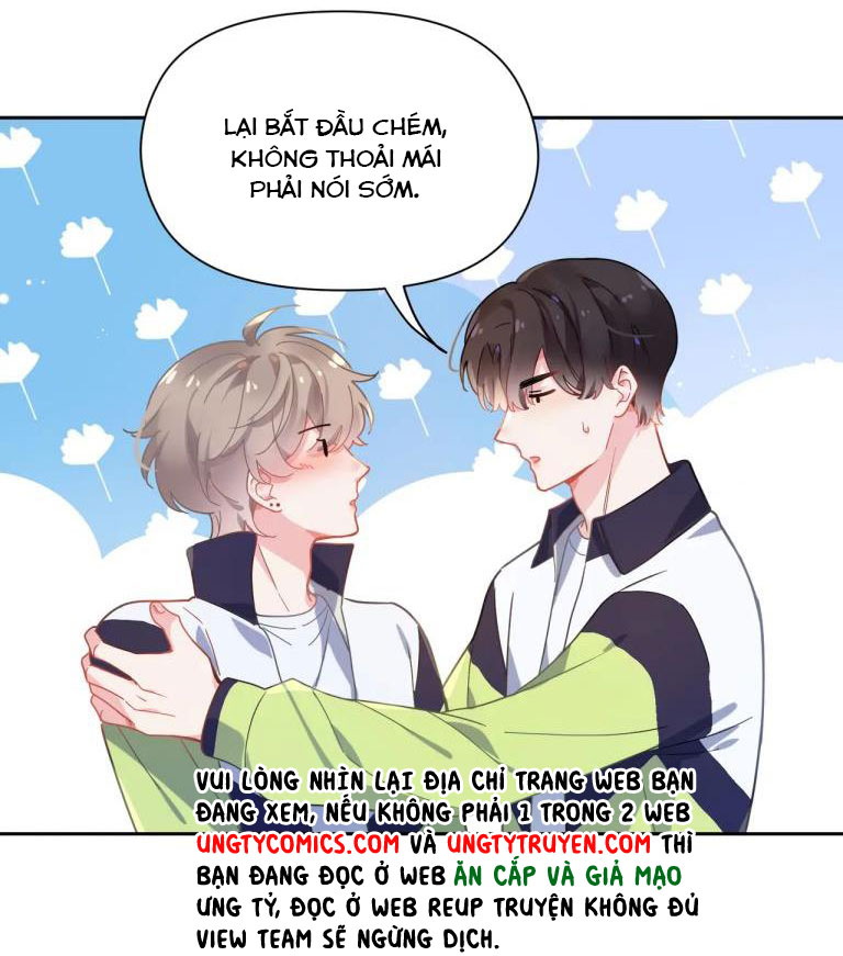 Có Bản Lĩnh Thì Cứ Hung Dữ Đi? Chapter 64 - Trang 6