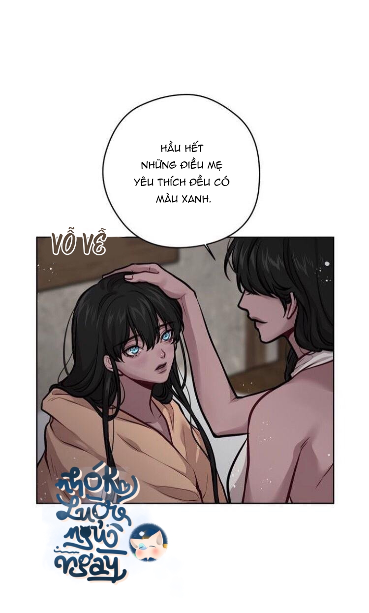 Đắm Chìm Trong Màu Mắt Anh Chapter 19 - Trang 28