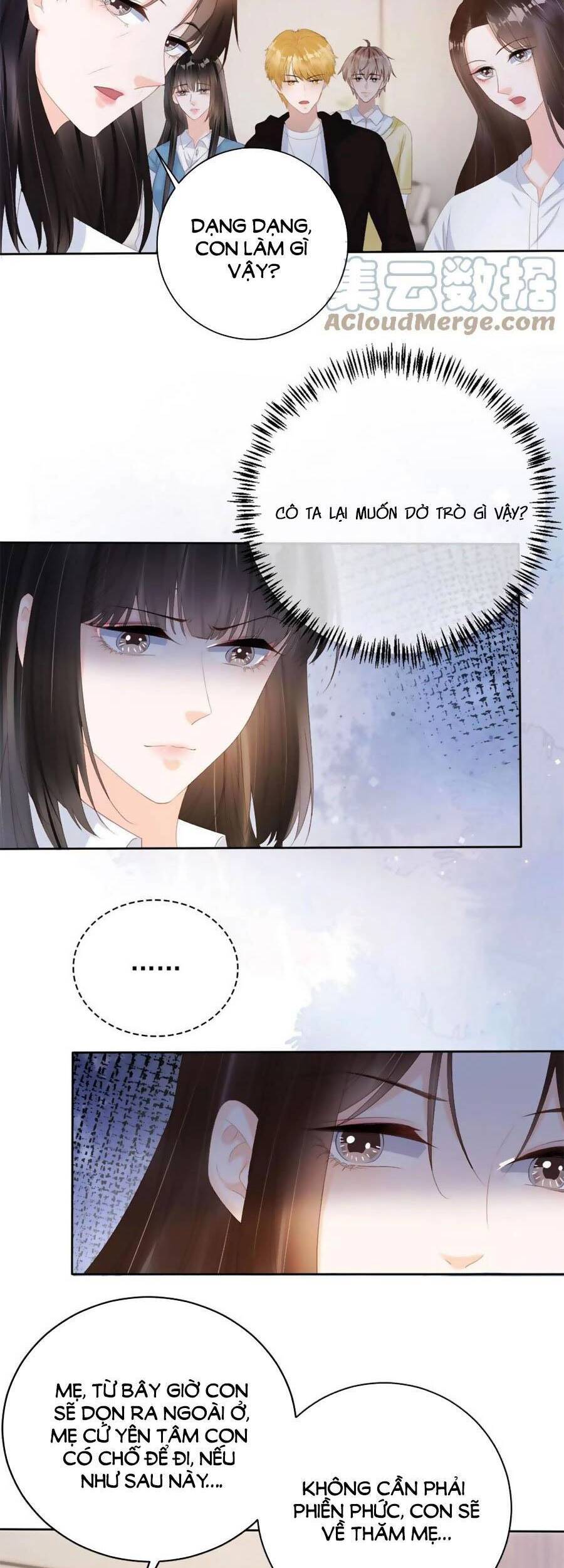 Dây Dưa Không Dứt Chapter 40 - Trang 14